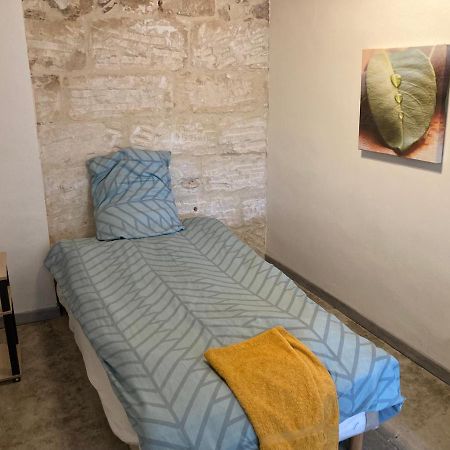 Maison Au Coeur De La Ville. سان جيل المظهر الخارجي الصورة