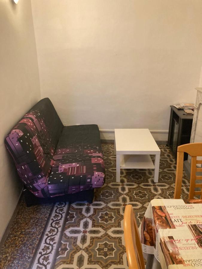 Maison Au Coeur De La Ville. سان جيل المظهر الخارجي الصورة