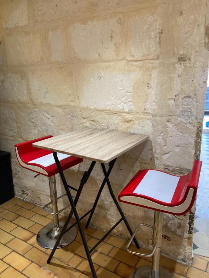 Maison Au Coeur De La Ville. سان جيل المظهر الخارجي الصورة
